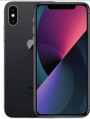 айфон 16 про бишкек цена: IPhone Xs, Б/у, 256 ГБ, Черный