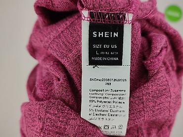 shein pluszaki: Shein, Komplet dresowy damski, rozmiar L — 7