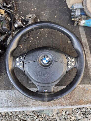 спринтер дубль кабина грузовой: Руль BMW 1995 г., Б/у, Оригинал, Германия