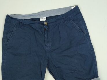 mohito swetry: Szorty dla mężczyzn, L, Denim 1982, stan - Bardzo dobry