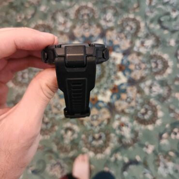 Smart saatlar: İşlənmiş, Smart saat, Amazfit, rəng - Qara — 11