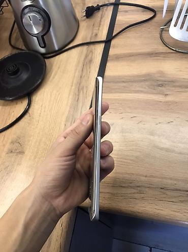 galaxy s25 edge: Samsung Galaxy S6 Edge, Б/у, цвет - Золотой — 5