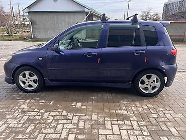 Аренда авто с выкупом: Сдаю Mazda Demio под выкуп, | Предоплата, Водительские права, Рассрочка без банка, Бензин — 9