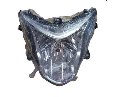 Motosiklet hissələri: Motoskilet Ehtiyyat hisseleri ve aksesuralari movcudu — 11