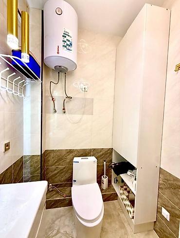 7 1: 3 комнаты, 86 м², 14 этаж — 2