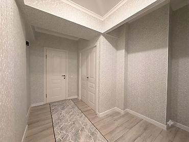 Продажа квартир: 2 комнаты, 72 м², Кок-Жар ж/м Элитка, 9 этаж, Евроремонт — 10