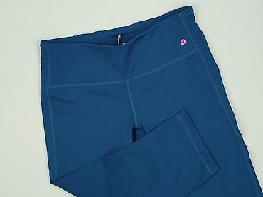 leginsy tchibo: Tchibo, Legginsy Sportowe damskie, rozmiar S — 1