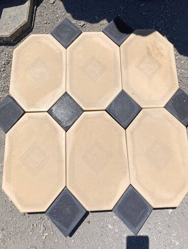 Евробрусчатка: Брусчатка Брусчатки  Брусчатка Бишкек цена Брусчатка укладка — 5