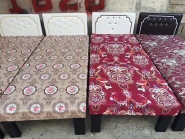 Çarpayılar: Təknəfərlik çarpayı — 12