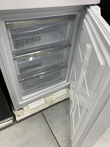 Техника для кухни: Холодильник Midea с нижней морозильной камерой Основные особенности — 4