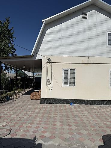 Продажа коттеджей и домов: Продается новый дом в Маевке Дом кирпичный мансардный! В доме дорогая — 6