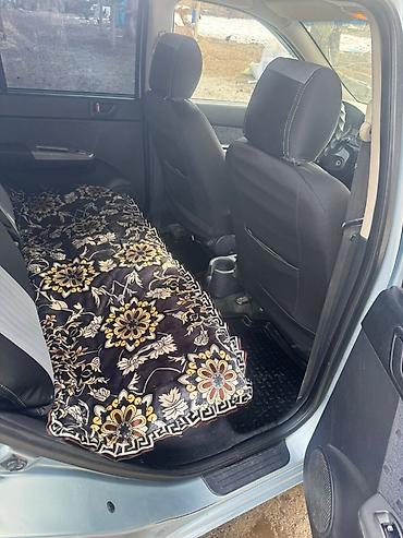 Hyundai: Hyundai Getz: 2004 г., 1.4 л, Механика, Бензин, Хэтчбэк — 6