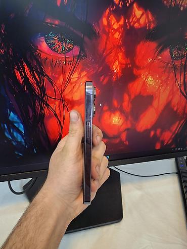 14 pro satilir: IPhone 14 Pro, 256 GB, Deep Purple, Face ID — 3