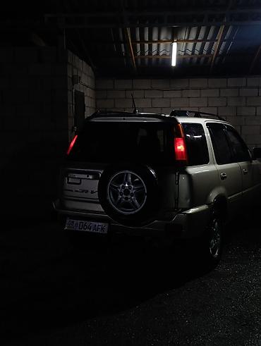570 lexus цена: Honda CR-V: 1999 г., 2 л, Механика, Бензин, Кроссовер — 2