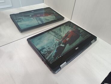 кейс для hdd: Ноутбук, Dell, 16 ГБ ОЗУ, Intel Core i7, 17 ", Для работы, учебы, память NVMe SSD