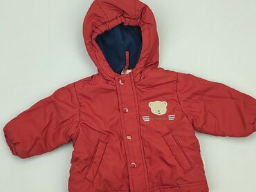 Jackets: Jacket, 6-9 months, condition - Good