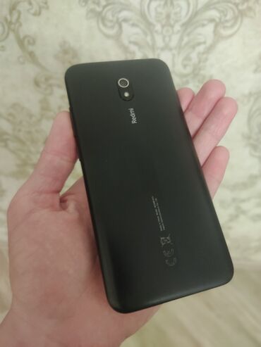 xiaomi redmi b u: Xiaomi Redmi 8A, 32 ГБ, цвет - Серый