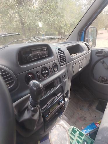 спринтер дубул кабина: Грузовик, Mercedes-Benz, Дубль, 3 т, Б/у — 4