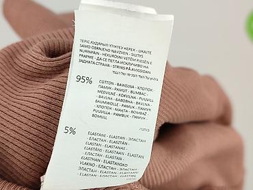 dilvin knit: Sinsay, Sukienka damska, rozmiar XS — 5