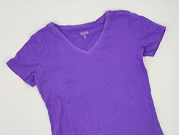 janine s: Janina, T-shirt damski, rozmiar S — 1
