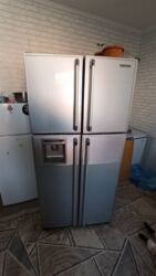 ремонт бытовой техники с выездом на дом: Качественный ремонт холодильников и стиральных машин.Все комплектующие