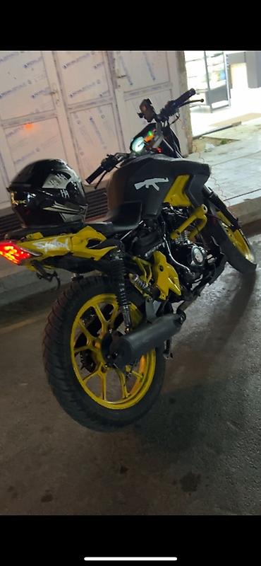 acer ferrari: FALCON SHARK 200cc Gomruye kimi senedler var nomre yoxdu SATILIR — 2