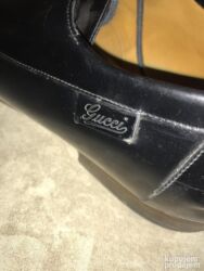 Cipele: Cipele, Gucci, veličina - 45 — 5