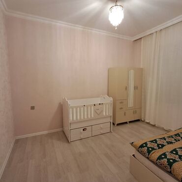 Uzunmüddətli kirayə evlər: 80 kv. m, 3 otaqlı, Kombi, Qaz, İşıq — 10