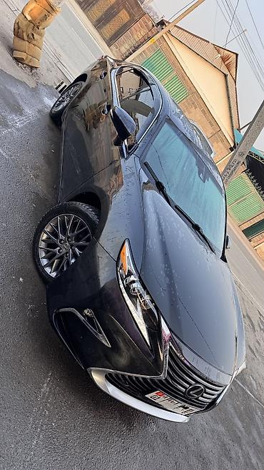 Lexus: Lexus ES: 2018 г., 3.5 л, Автомат, Бензин — 15