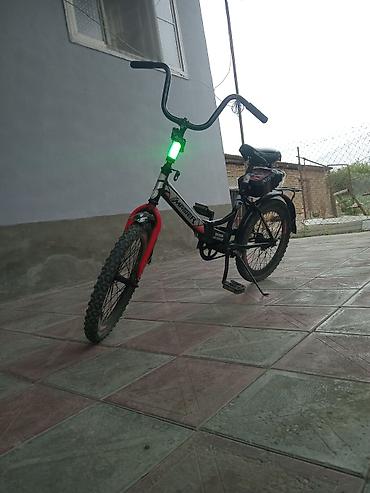 2 dollar aliram: Velosiped sepi her gun yaglanir ideal vəziyətdə problemi yoxdur — 3