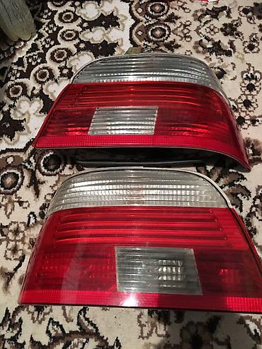 Зеркала: БМВ Зеркала.ЗАПЧАСТИ БМВ (е39,е46,е53,е60,е65,е70,е71,F01,F10)+ — 26