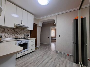 Yeni tikili: Bakıxanov qəs., 2 otaqlı, Yeni tikili, m. Neftçilər, 67 kv. m — 8