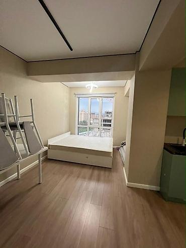 15: 2 комнаты, 58 м², Золотой квадрат Элитка, 15 этаж, Евроремонт — 1