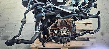 auto dijagnostika delphi cena: MOTOR 2.0 TDI ZA VOLKSWAGEN PASSAT B7 OD 2011. DO 2015. GOD. - CFF | — 4
