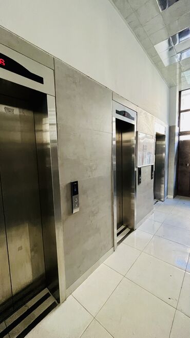 Yeni tikili: 3 otaqlı, Yeni tikili, 72 kv. m — 2