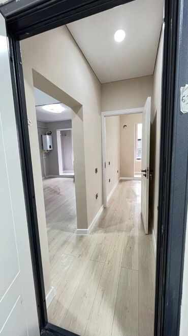 Продажа квартир: 1 комната, 39 м², Элитка, 9 этаж, Евроремонт