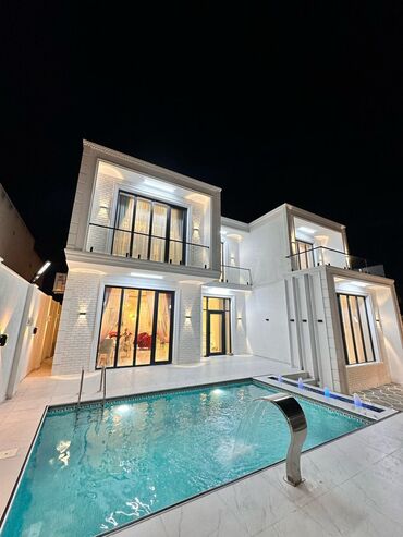 Həyət evləri və villaların satışı: 6 otaqlı, 220 kv. m, Yeni təmirli -da lalafo.az — 12 Həyət evləri və villaların satışı: 6 otaqlı, 220 kv. m, Yeni təmirli — 12