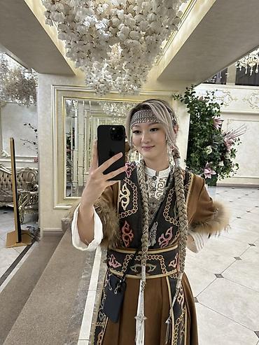 щипцы для наращивания волос: Накладные косы BURYМ Канеколоны для блондинок. Крепятся на дульку — 5