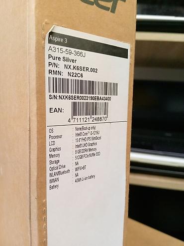 2 5 sata hdd: 999 Azn dən başlayan yeni model notebooklar HUAWEI MateBook D 16 — 6