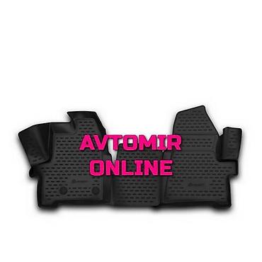 ford transit yuk: Ford tourneo custom transit custom, (1+2 seats) 2013-2017, ayaqaltı 4 — 1