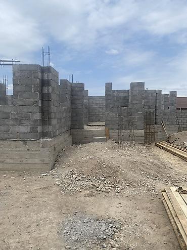 Полистиролбетонный блок: Полистиролбетонный блок, 600x300x200, D600, Самовывоз, Платная доставка — 5