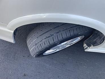ступенька авто: Honda Stepwgn: 2005 г., 2 л, Автомат, Газ, Минивэн — 4