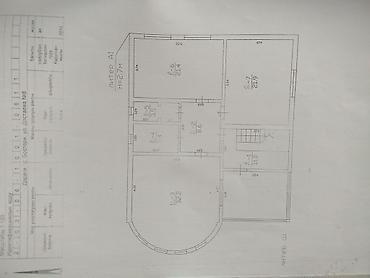 Продажа домов: Дом, 300 м², 6 комнат, Собственник, Косметический ремонт — 2