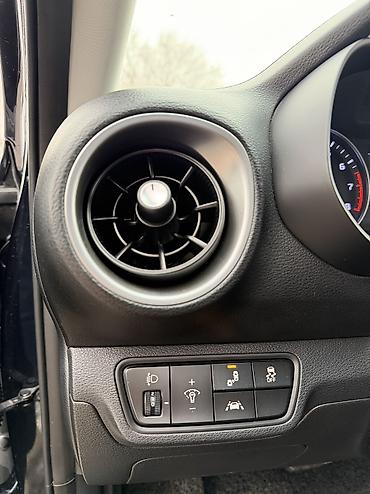 Kia: Kia K3: 2018 г., 1.6 л, Бензин, Седан — 11