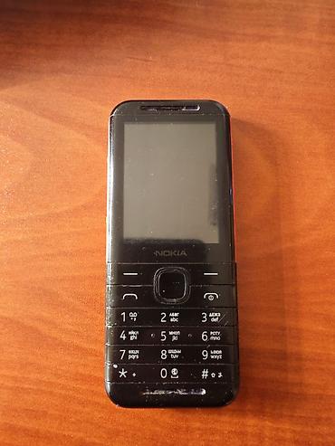 acer 5310: Nokia 5310, rəng - Qara — 1