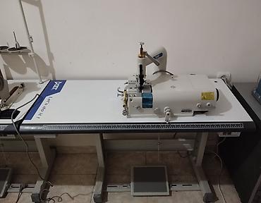 azot satışı: 3 ƏDƏD BİR YERDE SATİLİR İstifadə olunmayıb. Təzədir. Dərzilik,deri — 2
