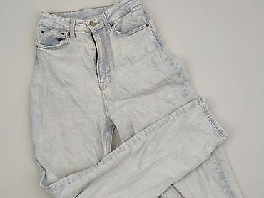 hand work denim: Jeansy damskie, rozmiar 2XS — 1