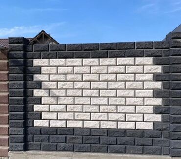 Пескоблок: Пескоблок Гладкий, Стеновой, 150x190x390, Платная доставка — 7