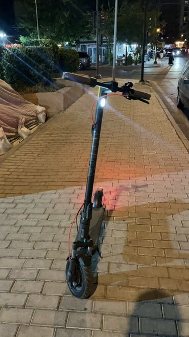 электроскутер баку: Б/у Электросамокат 10", 501 - 750 Вт, 16 - 25 км/ч, Самовывоз