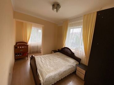 2 комната квартира в Кыргызстан | Продажа квартир: Продается 2х комнатная, суперская квартира в центре города